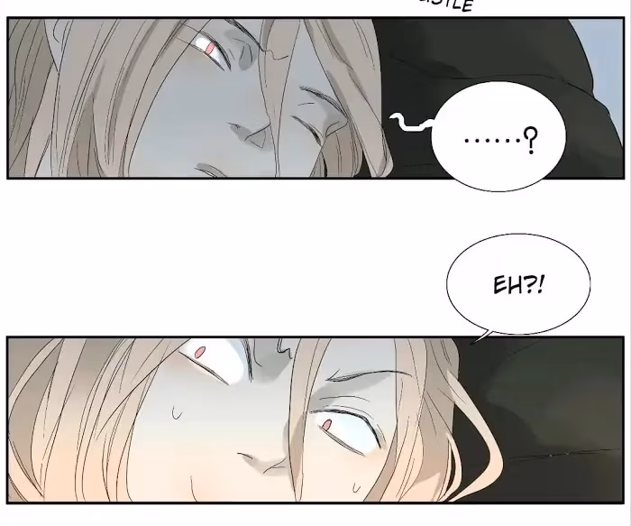 Bromance Chapter 90 page 21 - 