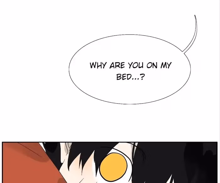 Bromance Chapter 90 page 24 - 