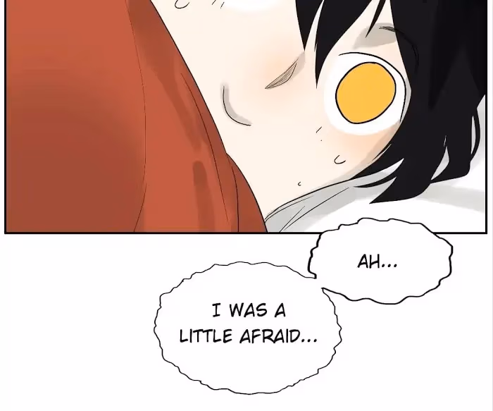 Bromance Chapter 90 page 25 - 