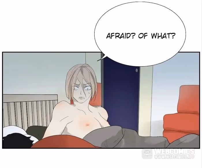 Bromance Chapter 90 page 26 - 