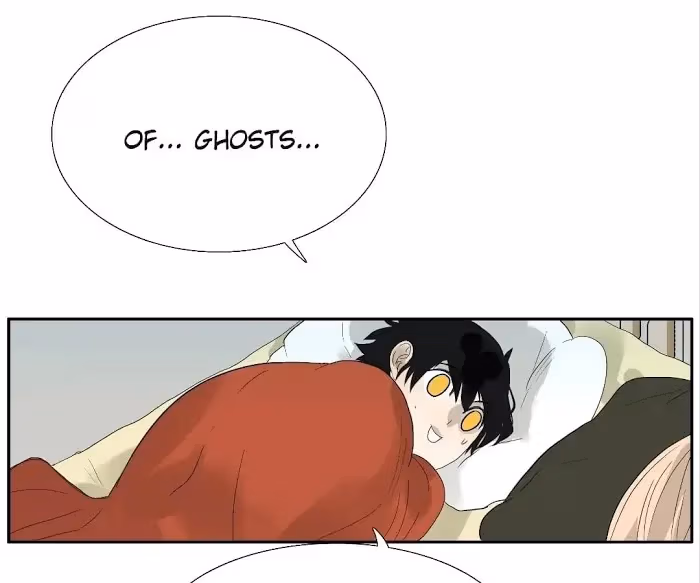Bromance Chapter 90 page 27 - 