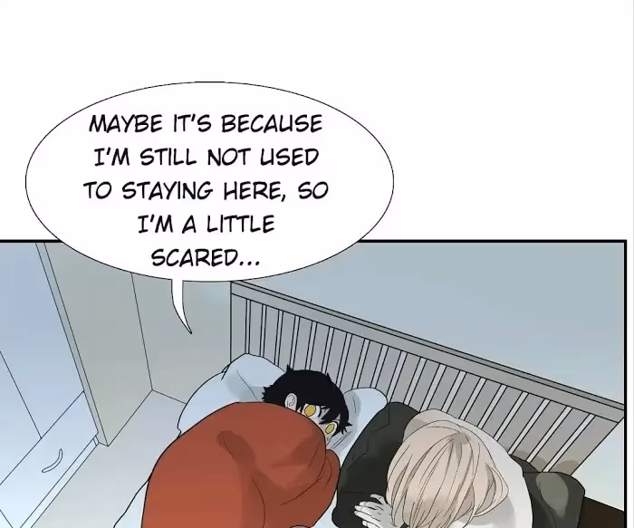 Bromance Chapter 90 page 29 - 