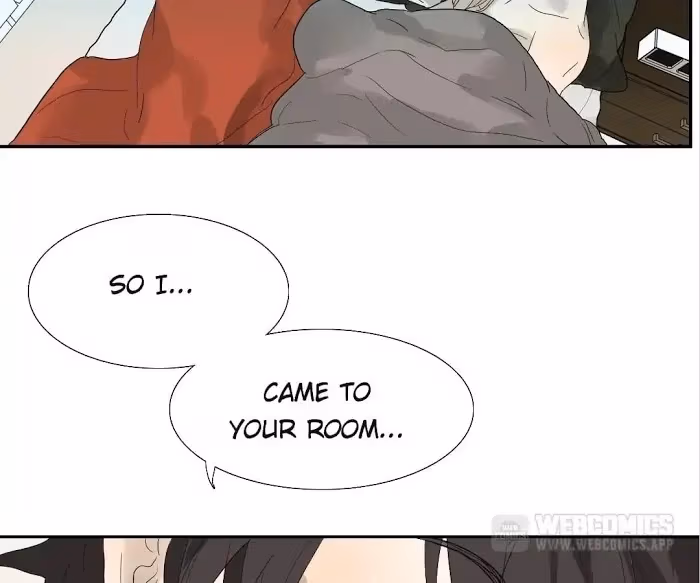 Bromance Chapter 90 page 30 - 