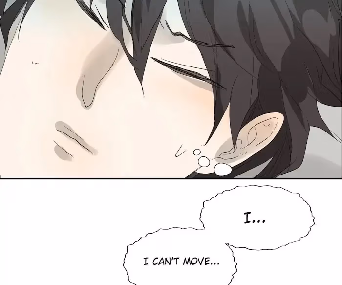 Bromance Chapter 90 page 4 - 