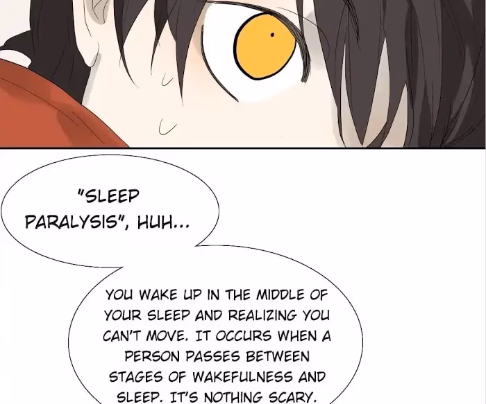 Bromance Chapter 90 page 31 - 