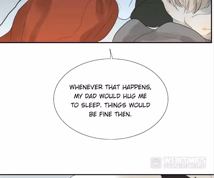 Bromance Chapter 90 page 34 - 