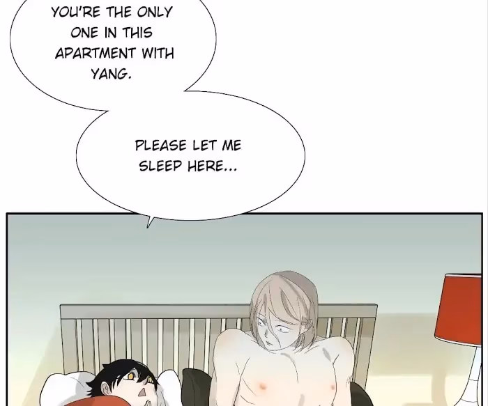 Bromance Chapter 90 page 37 - 