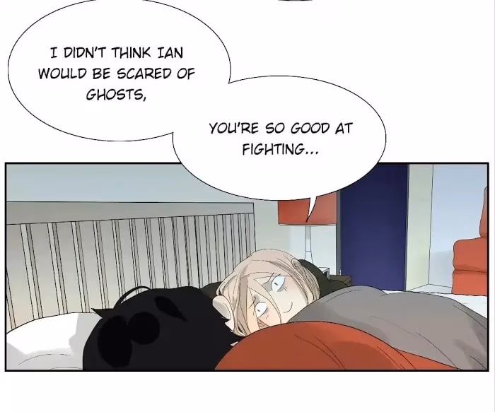 Bromance Chapter 90 page 40 - 