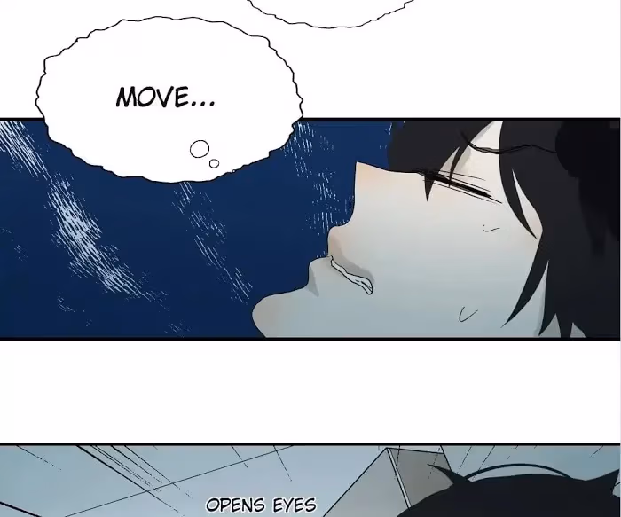 Bromance Chapter 90 page 5 - 