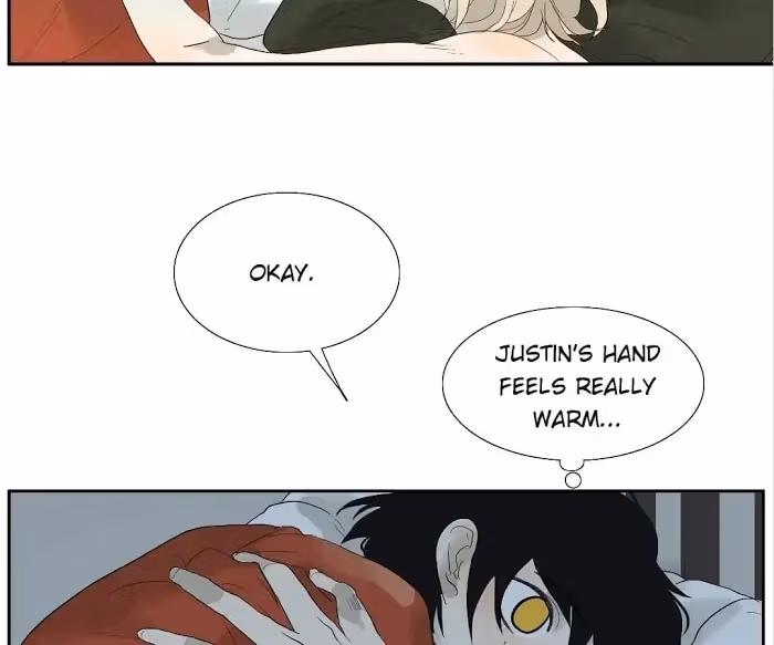 Bromance Chapter 90 page 44 - 