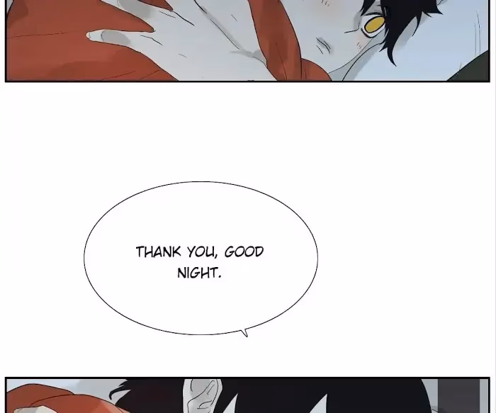 Bromance Chapter 90 page 45 - 
