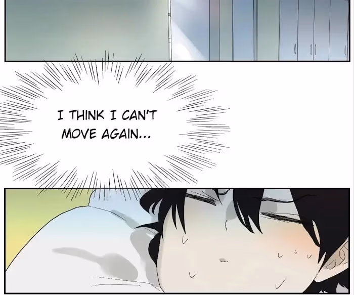 Bromance Chapter 90 page 49 - 