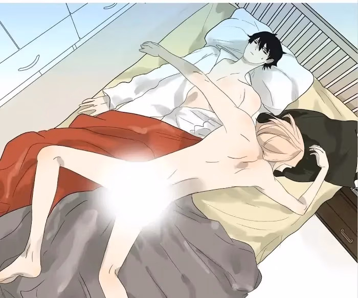 Bromance Chapter 90 page 51 - 