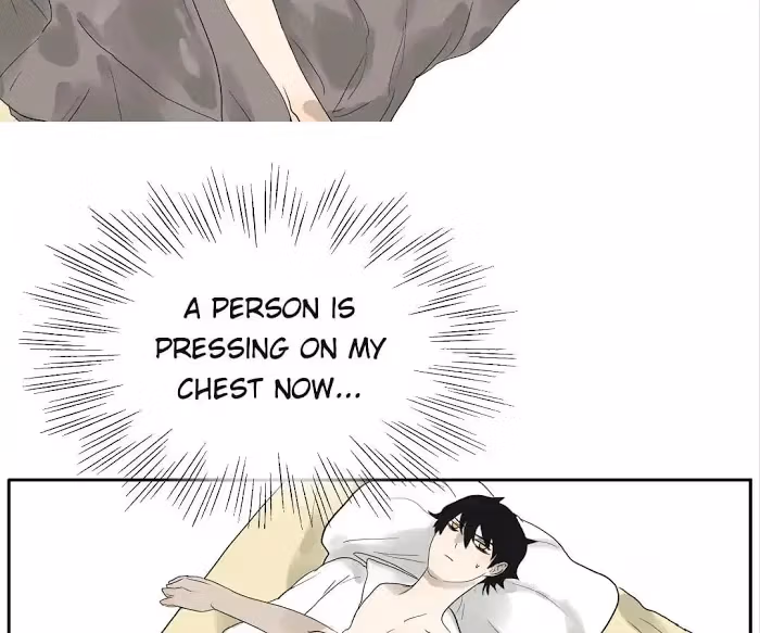 Bromance Chapter 90 page 52 - 