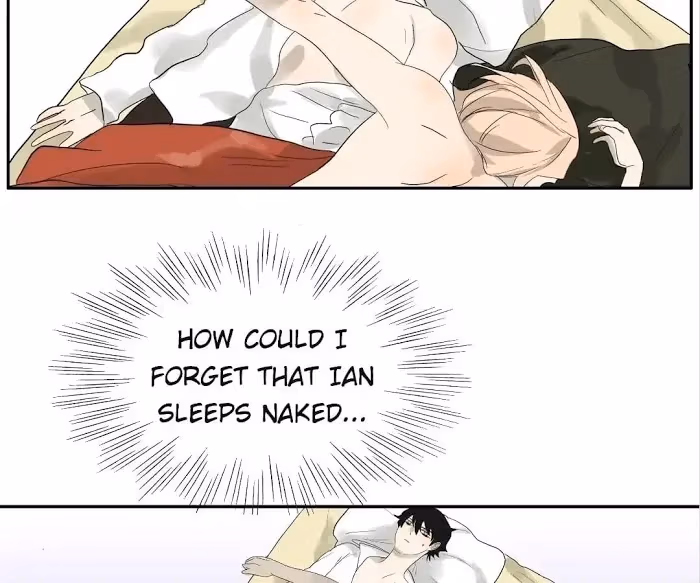 Bromance Chapter 90 page 53 - 