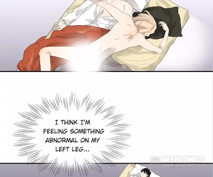 Bromance Chapter 90 page 54 - 