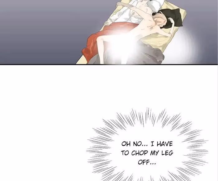 Bromance Chapter 90 page 55 - 