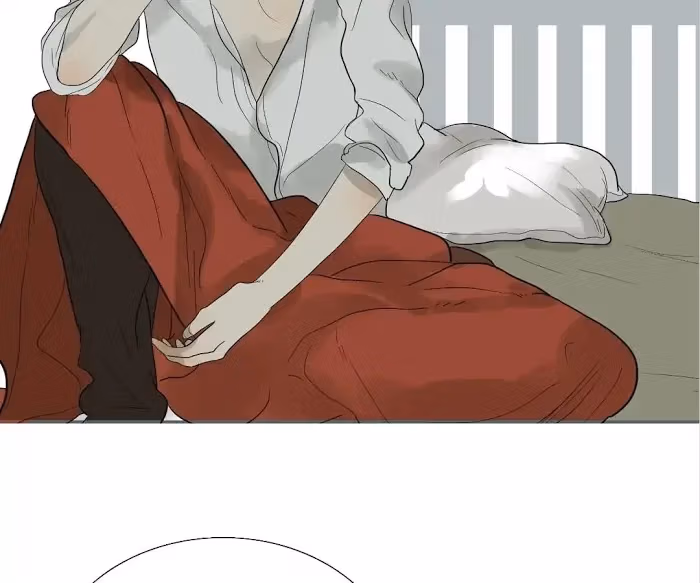 Bromance Chapter 90 page 8 - 