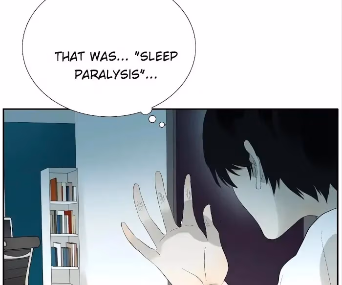 Bromance Chapter 90 page 9 - 