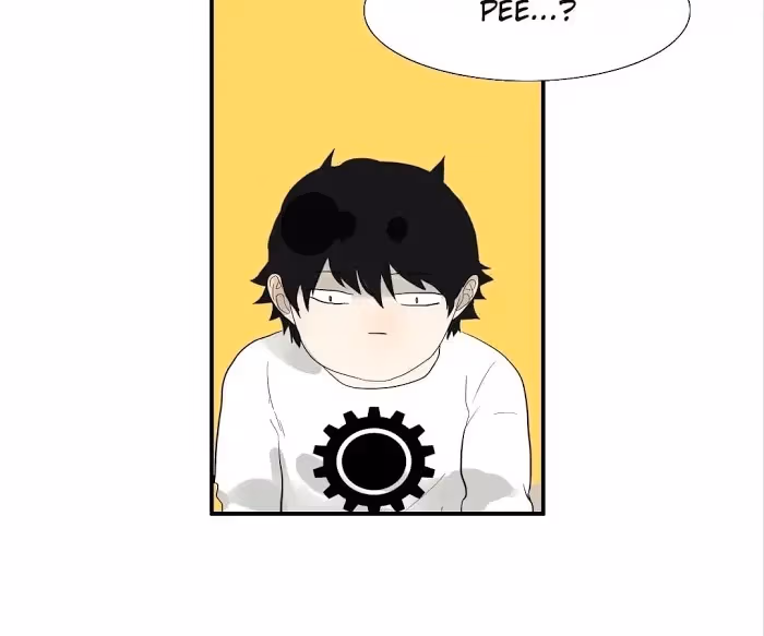 Bromance Chapter 91 page 12 - 