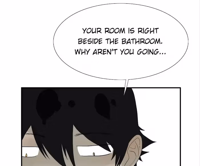 Bromance Chapter 91 page 13 - 