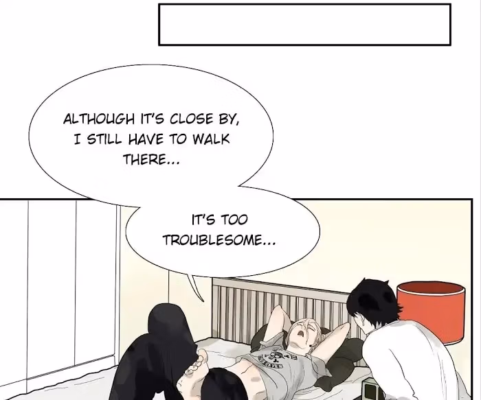 Bromance Chapter 91 page 17 - 