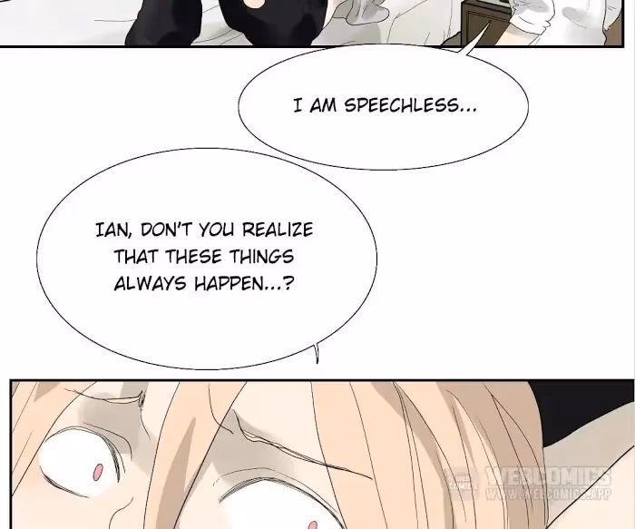 Bromance Chapter 91 page 18 - 