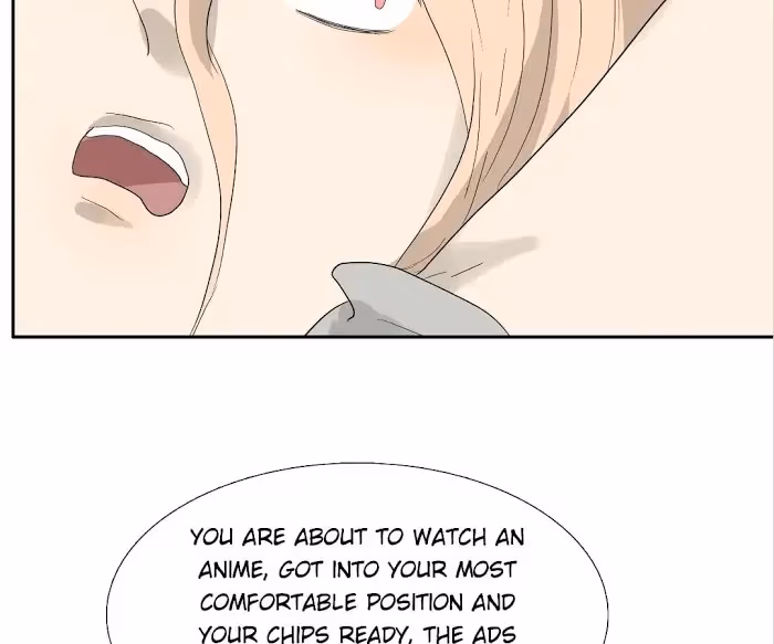 Bromance Chapter 91 page 19 - 