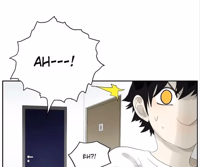 Bromance Chapter 91 page 3 - 