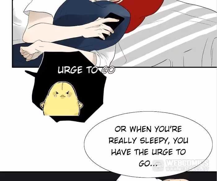 Bromance Chapter 91 page 22 - 