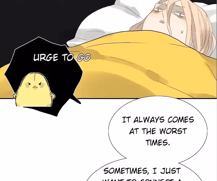 Bromance Chapter 91 page 23 - 