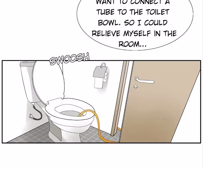 Bromance Chapter 91 page 24 - 