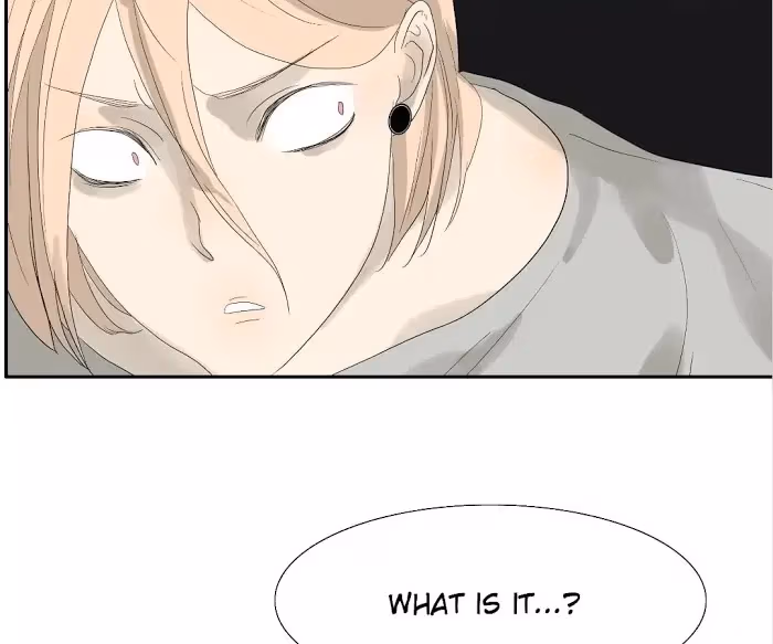 Bromance Chapter 91 page 27 - 