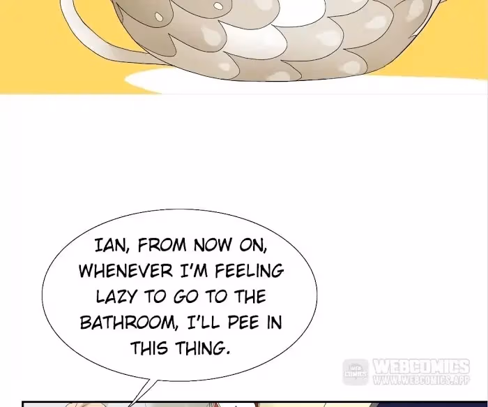 Bromance Chapter 91 page 30 - 