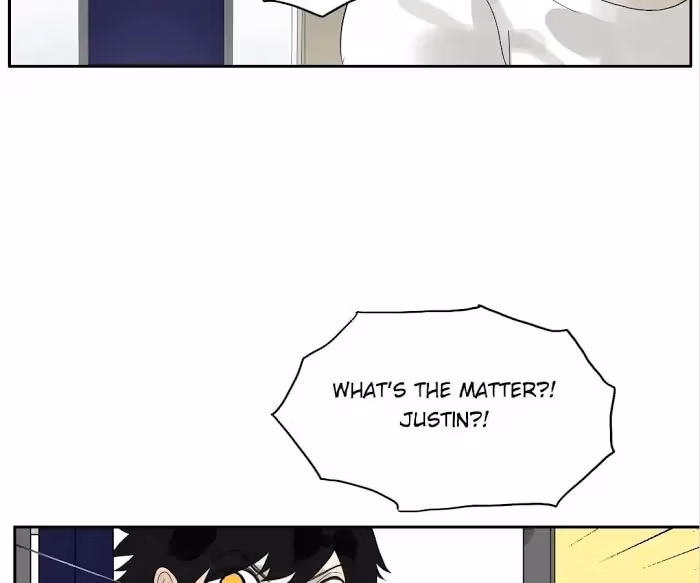 Bromance Chapter 91 page 4 - 