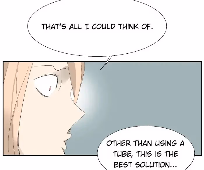 Bromance Chapter 91 page 32 - 