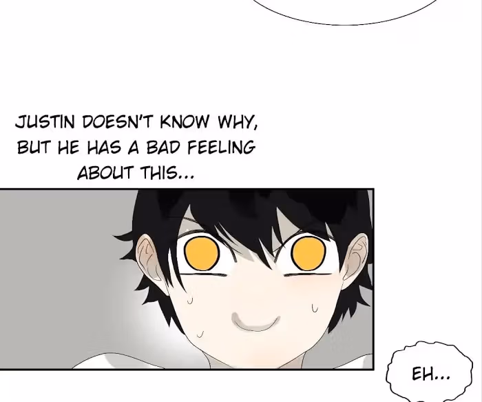 Bromance Chapter 91 page 33 - 
