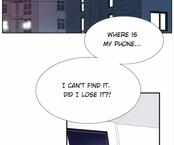 Bromance Chapter 91 page 35 - 
