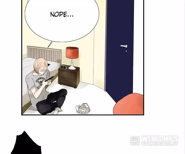Bromance Chapter 91 page 38 - 