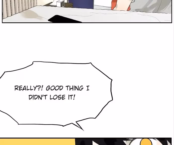 Bromance Chapter 91 page 40 - 