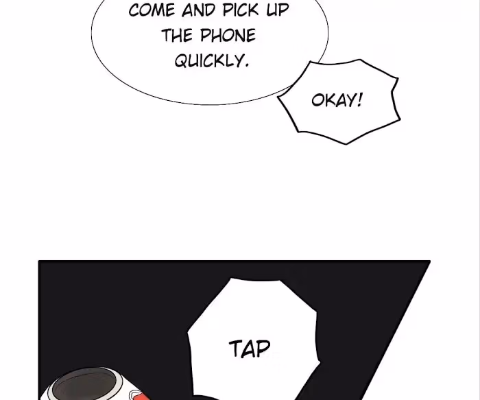 Bromance Chapter 91 page 43 - 