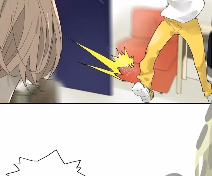 Bromance Chapter 91 page 47 - 