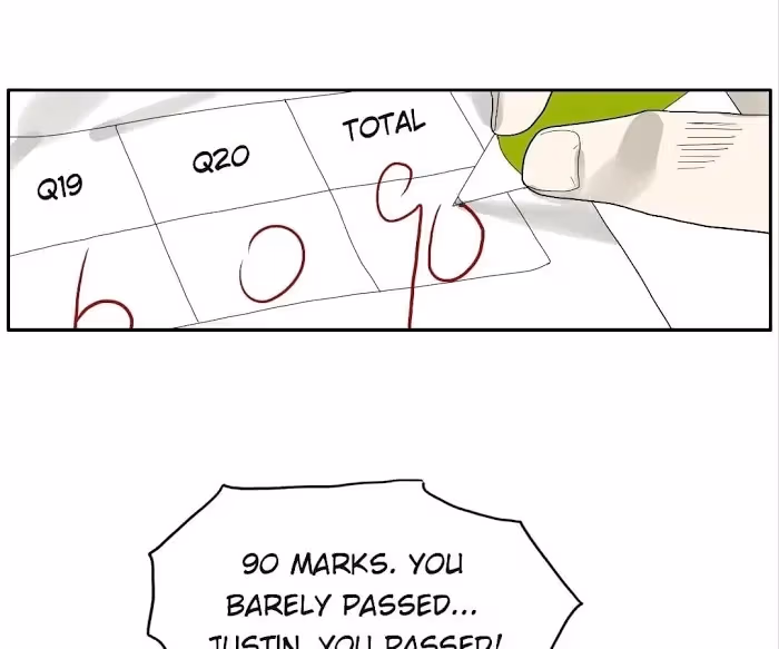 Bromance Chapter 92 page 1 - 
