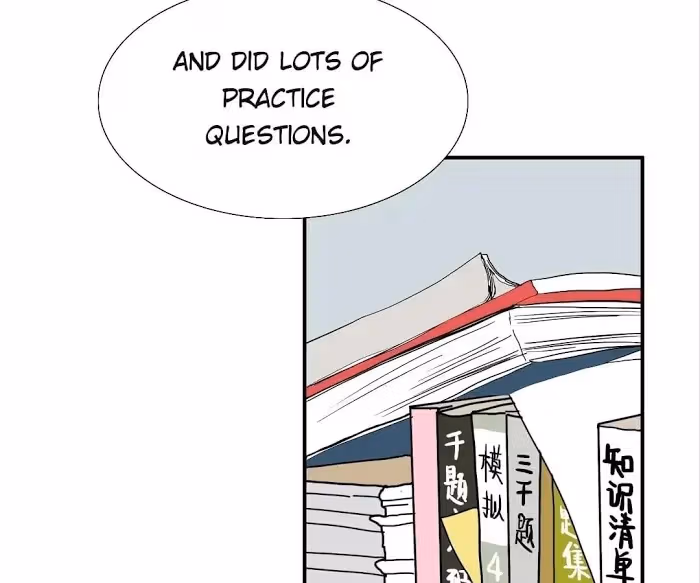 Bromance Chapter 92 page 12 - 
