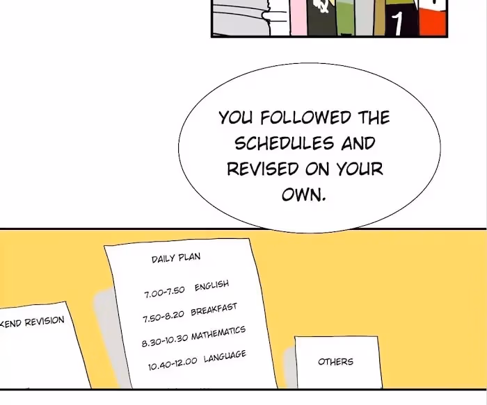 Bromance Chapter 92 page 13 - 