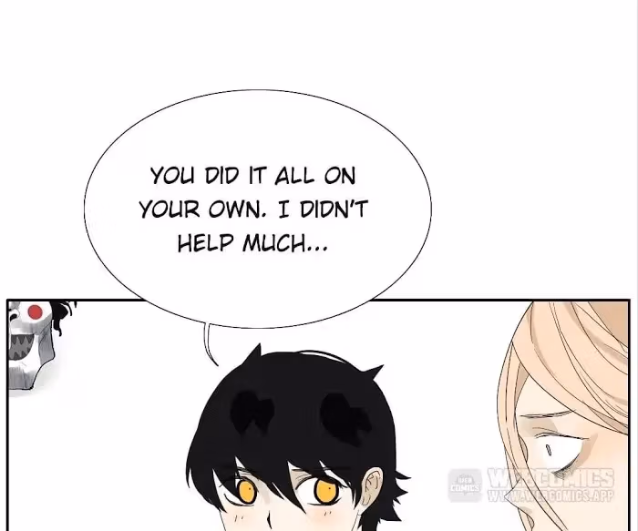 Bromance Chapter 92 page 14 - 