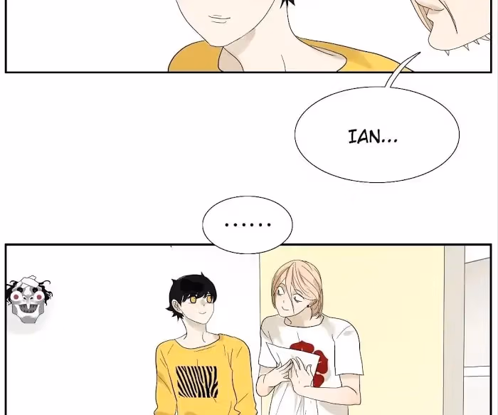 Bromance Chapter 92 page 15 - 