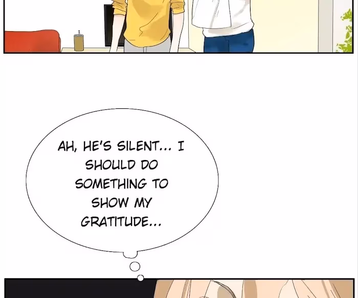 Bromance Chapter 92 page 16 - 
