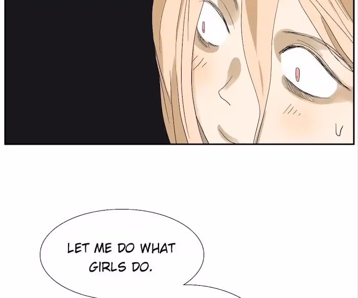 Bromance Chapter 92 page 17 - 