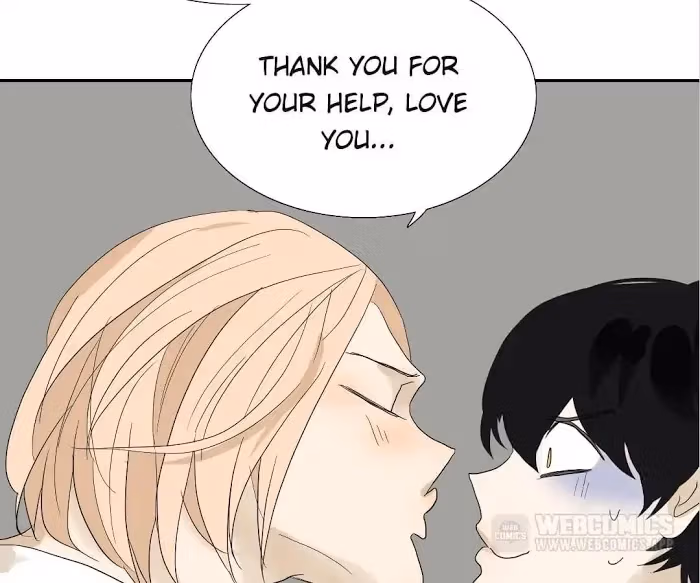Bromance Chapter 92 page 18 - 